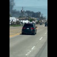 Reportan incendio en Refinería Deer ParK, en Texas; es el segundo en menos de un mes