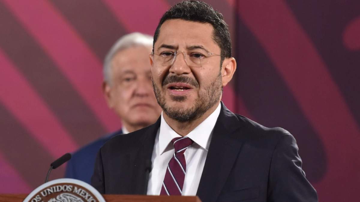 Martí Batres rechaza violencia en Xochimilco