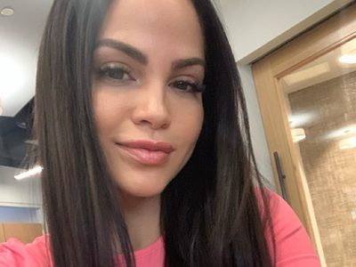 ¡Sube la temperatura! Natti Natasha olvidó una prenda importante y ¡se vio lo impensado!