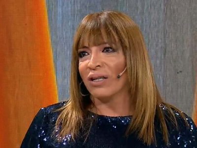 "Recordando la niña que fui": Lizy Tagliani compartió una foto que esconde la mayor tristeza