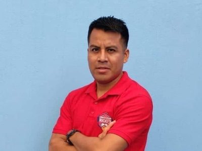 Matan a entrenador de niños triquis en Oaxaca