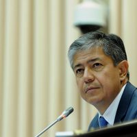 Juntos por el Cambio: “El MPN no plantea cambiar nada y Figueroa se sienta en una banca de ellos”