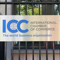 ICC: detenidos, seis mil millones de dólares en inversión energética