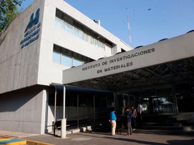 La "corrupción" frustra un proyecto petrolero mexicano único en el mundo
