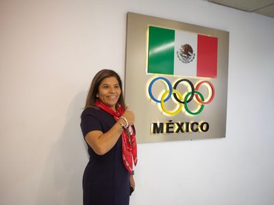 María José Alcalá es la nueva presidenta del COM