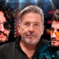 "La metió": Ricardo Montaner criticó con dureza la decisión de Mau y Ricky en La Voz Argentina