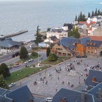 Baja el número de contagios por coronavirus en Bariloche