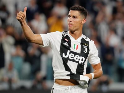 Tremenda oferta de un gigante inglés por Cristiano Ronaldo