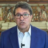 Monreal insiste en regular redes: generan ingresos con espectro radioeléctrico, dice