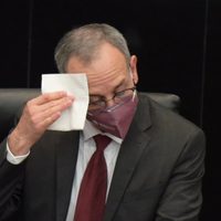 El PAN presenta denuncia contra el gobierno por 'negligencia criminal' en pandemia