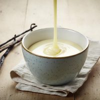 Leche condensada casera y ultra cremosa: una receta exprés con solo 3 ingredientes