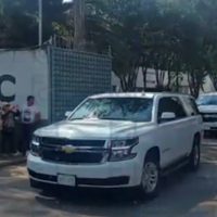 Caso Fátima: Giovana y Mario Alberto ya están en prisión, con vigilancia personal