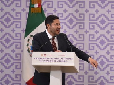 No hay plaga de chinches en la CDMX: Martí Batres