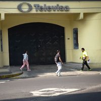 Televisa de Azcárraga reporta pérdidas millonarias por culpa de Sky