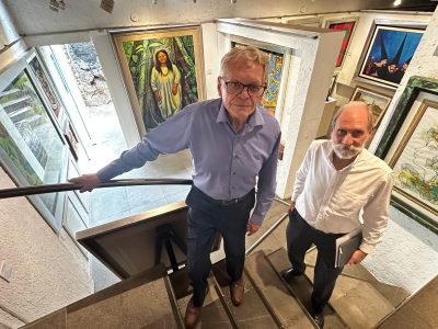Buscan declaratoria de Patrimonio de la Humanidad para El Pedregal de San Ángel