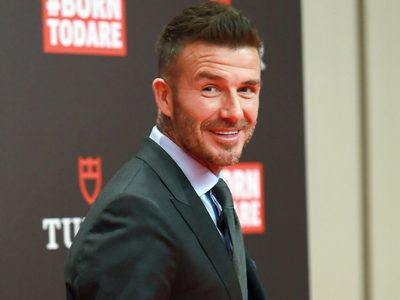 “Todo debe estar impecable”: David Beckham revela detalles de su TOC en nueva serie de Netflix