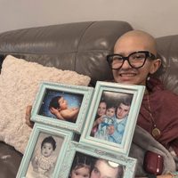 Muere de cáncer la adolescente que alzó la voz por su padre, un mexicano detenido por ICE en Chicago