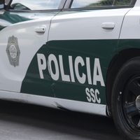 Dos muertos y dos heridos en ataques a balazos en la CDMX