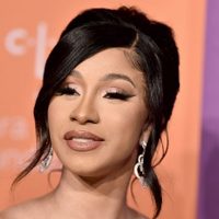 ¡Polémica! Cardi B desata los rumores tras comprometedor video con un jugador de la NBA