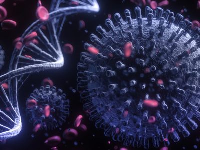 Qué cepas de coronavirus se detectaron en Neuquén