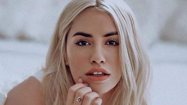 Lali Espósito. Fuente: (Instagram)