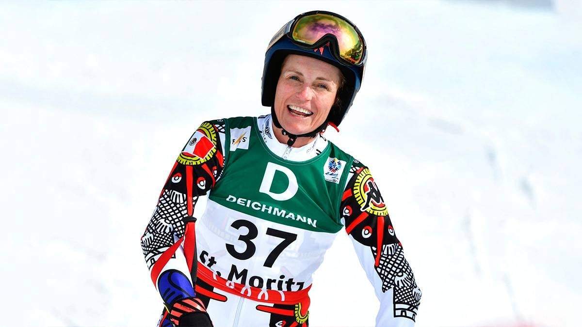 Sarah Schleper