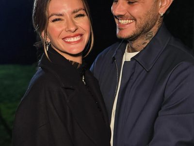 La China Suárez se animó a hablar de casamiento