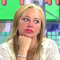 Belén Esteban lo soltó y toda España quedó flipando: “Él quería dejarla”