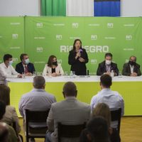 Río Negro invertirá una cifra millonaria en obras de gas