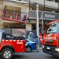 Oficial: la Municipalidad de Neuquén Capital suspendió la obra tras el deceso del joven obrero