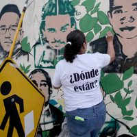 Aún en el confinamiento, siguen desapariciones en Puebla
