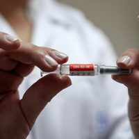 Brasil y su exitoso experimento: toda una ciudad vacunada contra el coronavirus