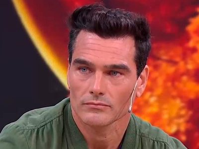 "Para seguir su vida": tras su separación, Hernán Drago tomó la decisión más importante