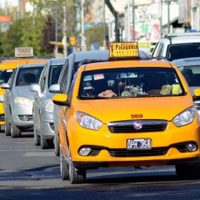 Aumento en la tarifa de taxi: cuánto costarán los viajes en Neuquén
