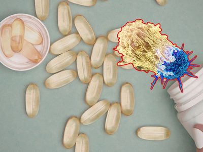 Científicos identifican cómo un suplemento de longevidad puede favorecer células cancerígenas