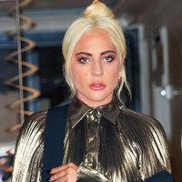 “Del amor al…”: Lady Gaga pasa vergüenza con este ¡excéntrico outfit! ¿Qué opinás?