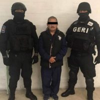 Detienen a DRO del Colegio Rébsamen