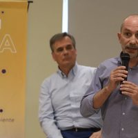 Denunció al basurero petrolero de Comarsa y ahora será el nuevo secretario de Ambiente de Figueroa