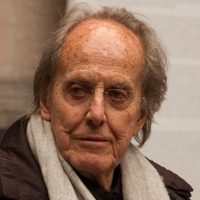 Muere Teodoro González de León, para quien la arquitectura no tenía reglas