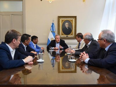 Educación: Construirán una escuela con orientación en Producción de Hidrocarburos en Cutral Co
