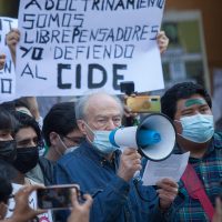 “Purgas” e “injerencias” en la educación superior: Ante el pensamiento crítico, la embestida oficial