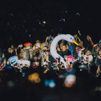 Miranda! en el Palacio de los Deportes: Una Noche de Pop y Magia Teatral (Video)