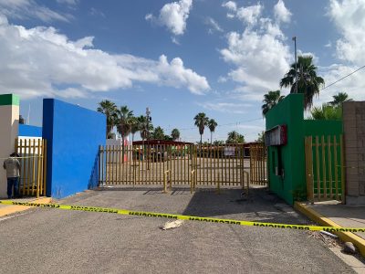 Aseguran que Feria Ganadera fue cancelada por baja “rentabilidad económica”, no por amenazas