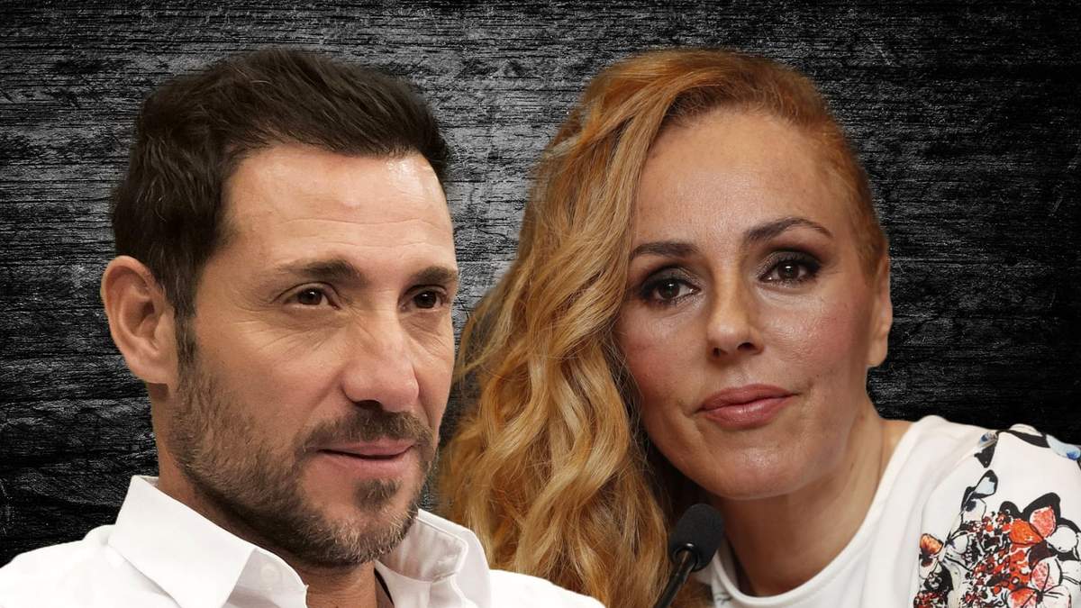Antonio David Flores y Rocío Carrasco. Fuente: (Minuto Neuquén)