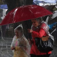 Onda tropical 10 azotará con lluvias intensas de lunes a jueves en los siguientes estados