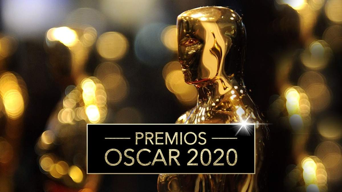 Premios Óscar. Fuente: (Instagram)