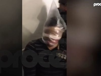 Ayotzinapa, el video "aparecido"