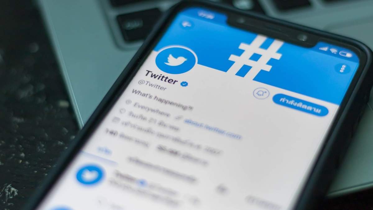 Twitter. Fuente: (Twitter)