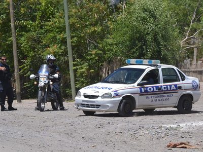 Buscan información sobre el paradero de una joven de General Roca