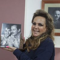 Pedro Infante, un siglo sembrando amor por doquier: su hija Lupita
